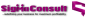 Sigma Consult logo